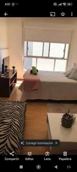 Monoambiente in cordon for 4! Ideal long stay